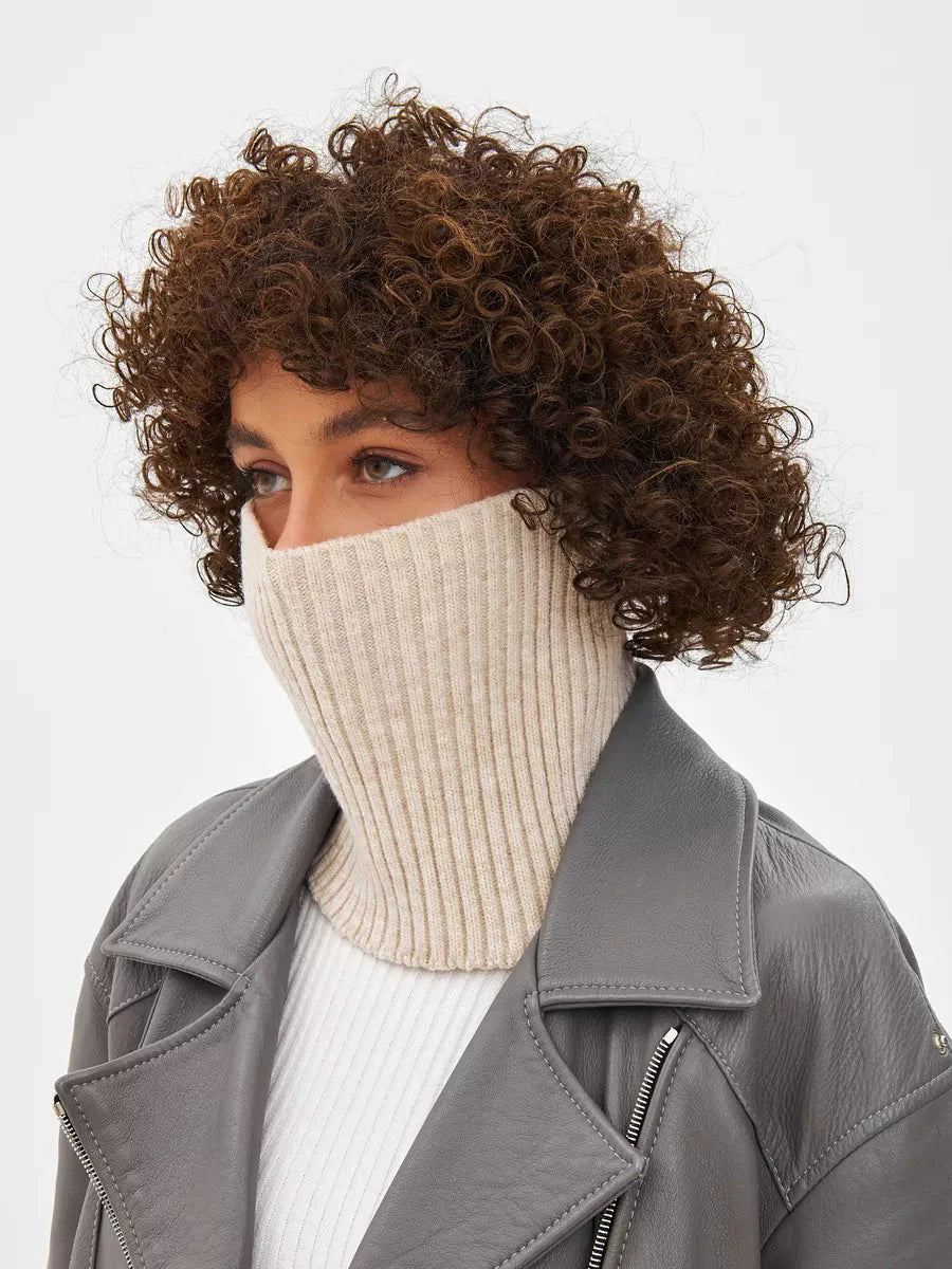 Cache Cou Beige